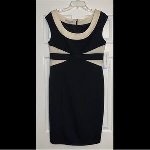 MAGGY LONDON dress